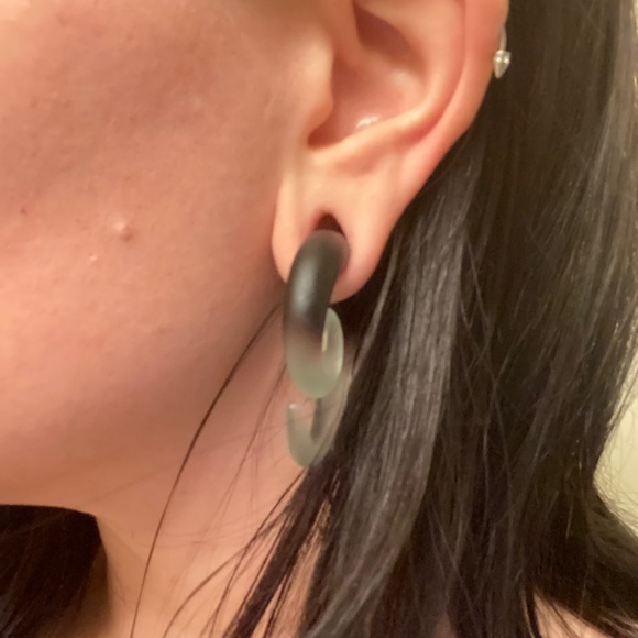 Glass spiral plugs - Picture 4 of 4